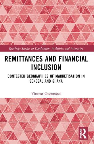 Cover image for Remittances and Financial Inclusion