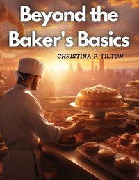 Cover image for Beyond the Baker's Basics