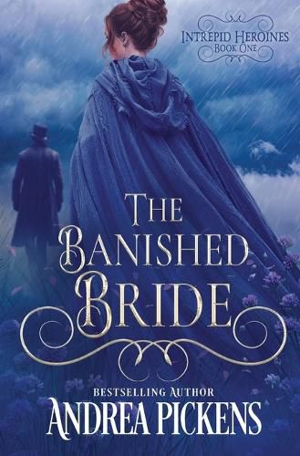 Cover image for The Banished Bride