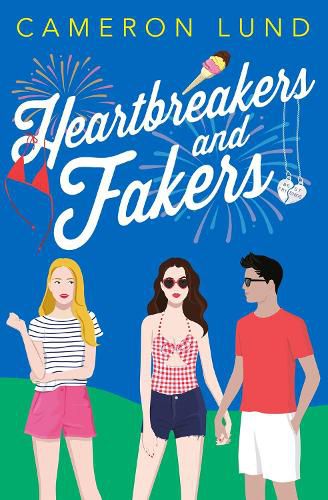 Cover image for Heartbreakers and Fakers