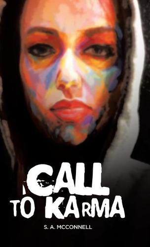 Cover image for Call to Karma