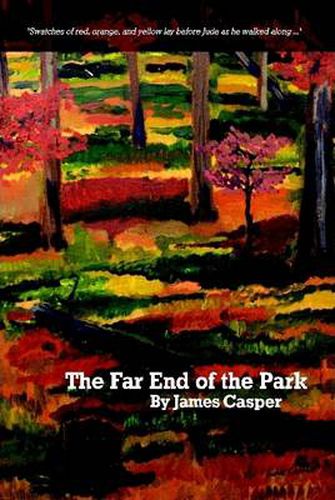 Cover image for The Far End of the Park