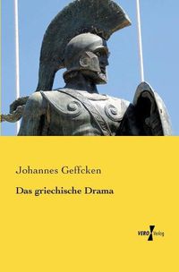 Cover image for Das griechische Drama