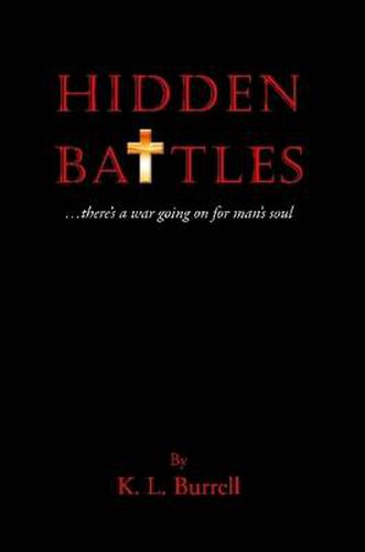 Cover image for Hidden Battles