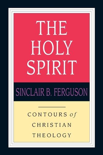 The Holy Spirit