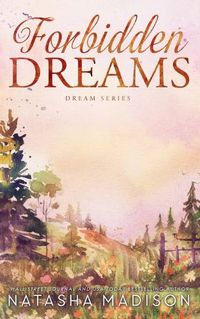 Cover image for Forbidden Dreams (Dreams Series book 2)