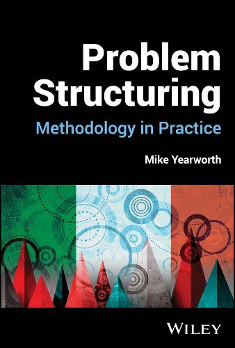 Cover image for Problem Structuring