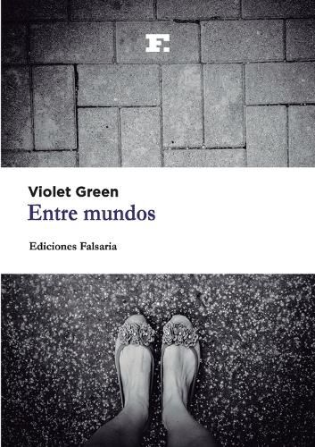 Cover image for Entre mundos