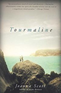 Cover image for Tourmaline