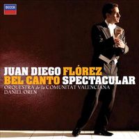 Cover image for Bel Canto Spectacular Standard Edition