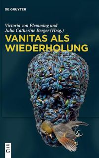 Cover image for Vanitas ALS Wiederholung