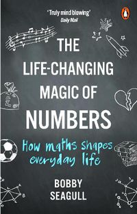 Cover image for The Life-Changing Magic of Numbers