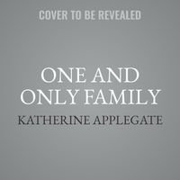 Cover image for The One and Only Family