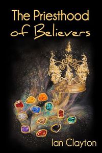 Cover image for The Priesthood of Believers