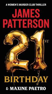 Cover image for 21st Birthday