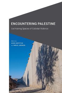 Cover image for Encountering Palestine