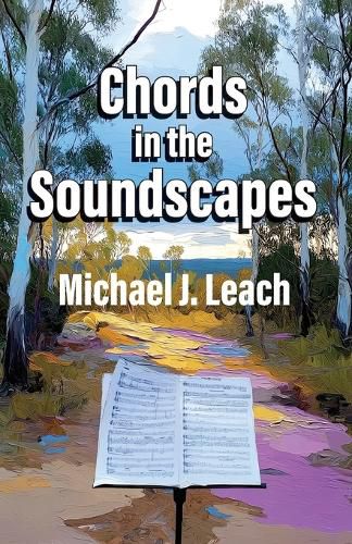 Cover image for Chords in the Soundscapes
