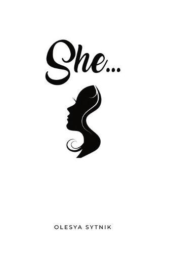 Cover image for She...