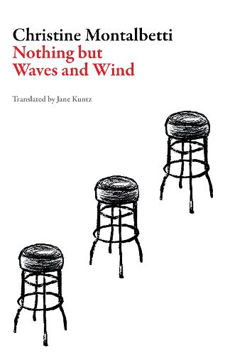 Cover image for Nothing but Waves and Wind