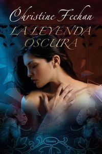 Cover image for La Leyenda Oscura
