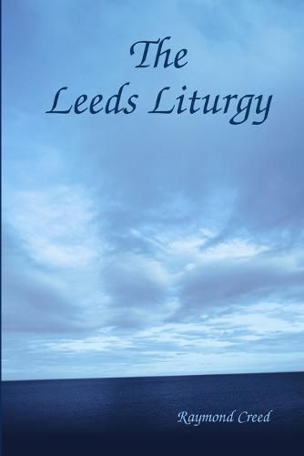 Cover image for The Leeds Liturgy