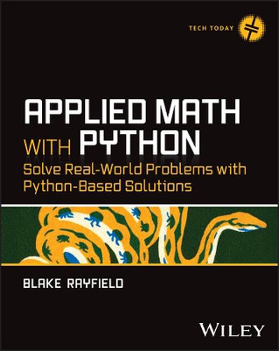 Cover image for Applied Math with Python