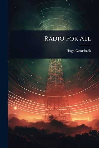 Cover image for Radio for All