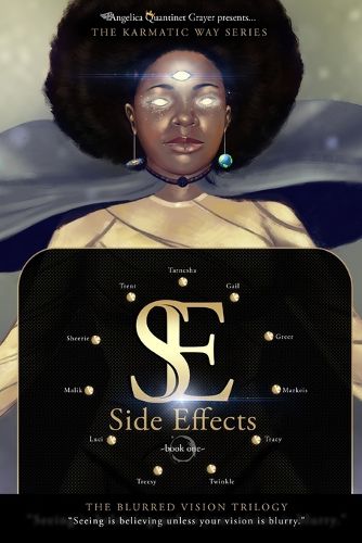 Cover image for The Karmatic Way Series