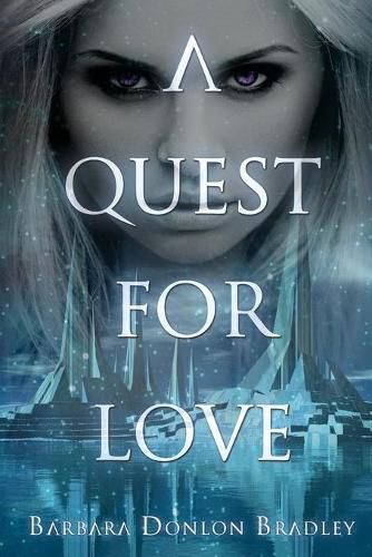 Cover image for A Quest for Love