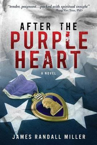 Cover image for After the Purple Heart