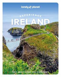 Cover image for Lonely Planet Experience Ireland