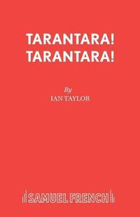 Cover image for Tarantara! Tarantara!