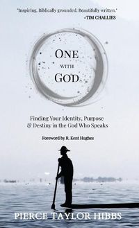 Cover image for One with God