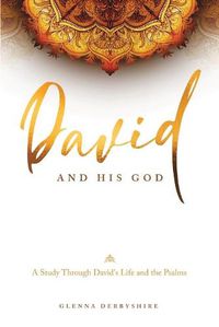 Cover image for David and His God