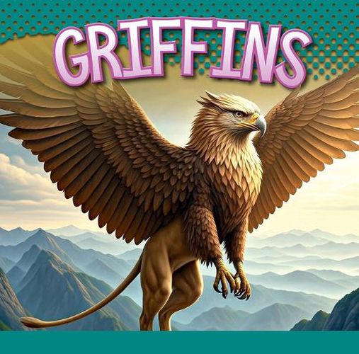 Cover image for Griffins