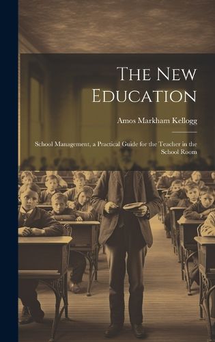 Cover image for The New Education