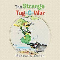 Cover image for The Strange Tug-O-War