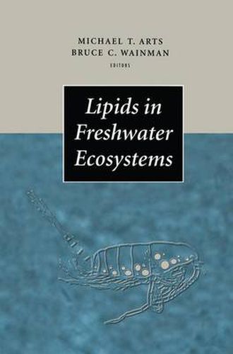 Cover image for Lipids in Freshwater Ecosystems