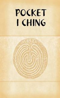 Cover image for Pocket I Ching