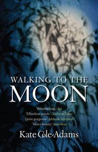 Cover image for Walking to the Moon