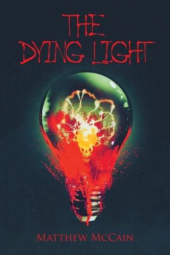 Cover image for The Dying Light