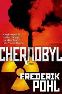 Cover image for Chernobyl