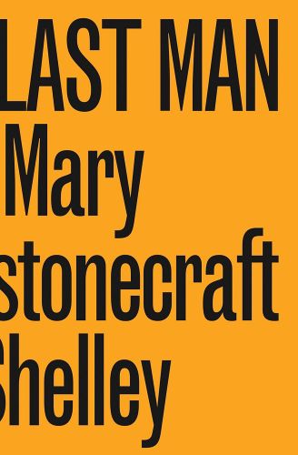 Cover image for The Last Man