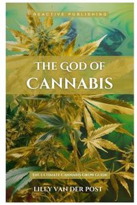Cover image for The God Of Cannabis