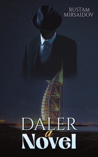 Cover image for Daler: A Novel
