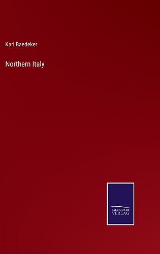 Cover image for Northern Italy