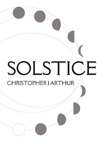 Cover image for Solstice