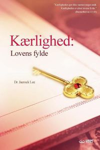 Cover image for Kaerlighed