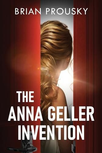 Cover image for The Anna Geller Invention