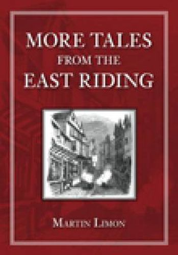 Cover image for More Tales from the East Riding